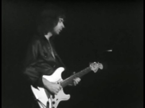 大好きな師匠。 #ritchieblackmore #rainbow #deeppurple #fender #Stratocaster #st72 #marshall #vox #engl #guitar #guitarist #composer