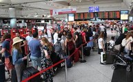Atatürk Havalimanı'ndaki Terör Saldırısı Turistleri Korkutmadı