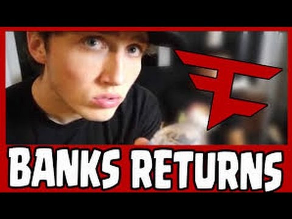 FaZe Banks Is Back!!! (2016)