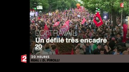Le Zapping du 29/06 - CANAL+