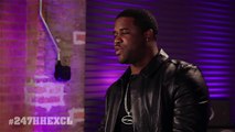A$AP Ferg - Designing Own Gear And Writing First Raps For The Girls (247HH Exclusive)