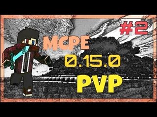 MCPE 0.15.0 PVP: Bow Clutch