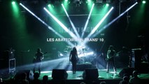 Les Abattoirs Smac - LES ABATTOIRS EN TRANS 10 - Live mai 2016