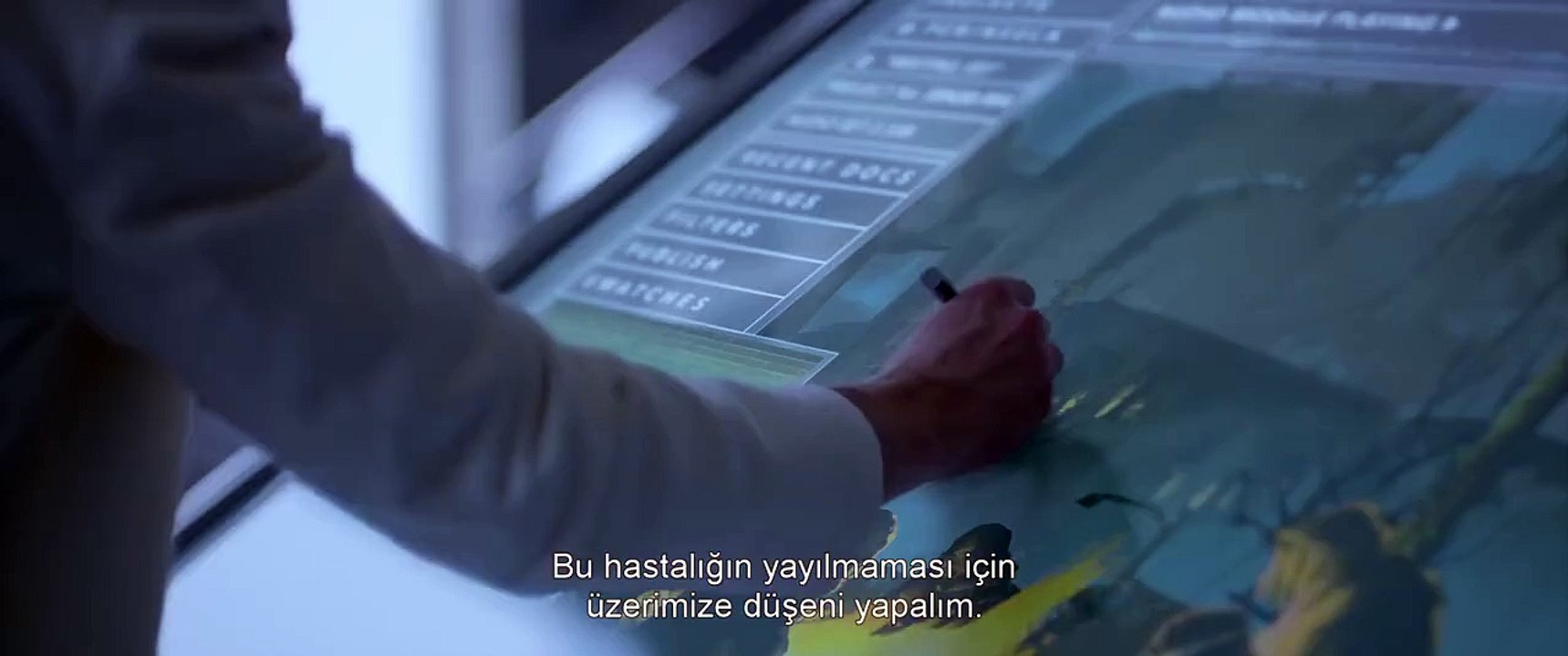 Aşk Uğruna - Equals (2015)