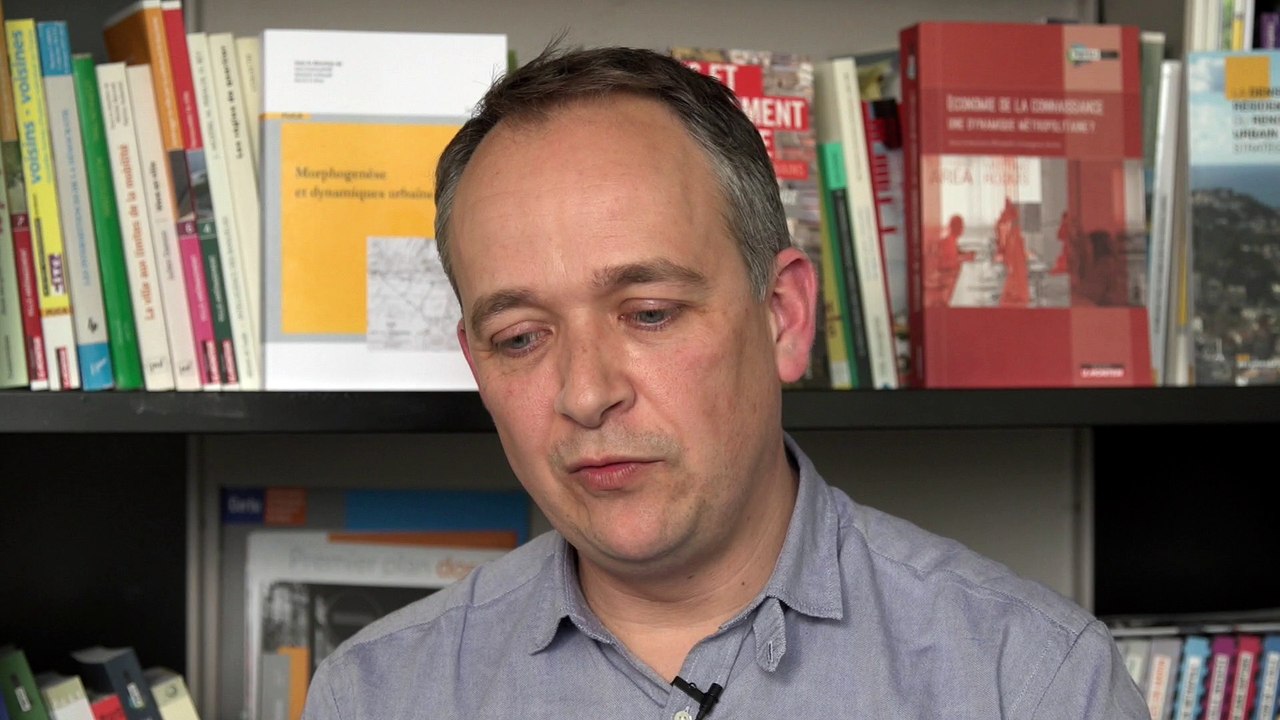 Le poids des acteurs économiques en Grande-Bretagne et aux Etats-Unis par Gilles Pinson