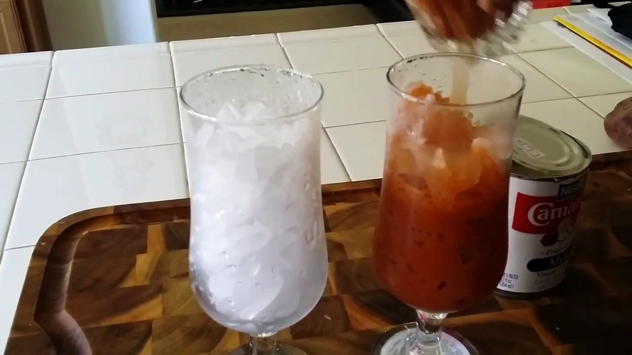 Thai Iced Tea