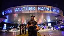 Atatürk Havalimanı'ndaki Terör Saldırısı İçin 1 Günlük Yas