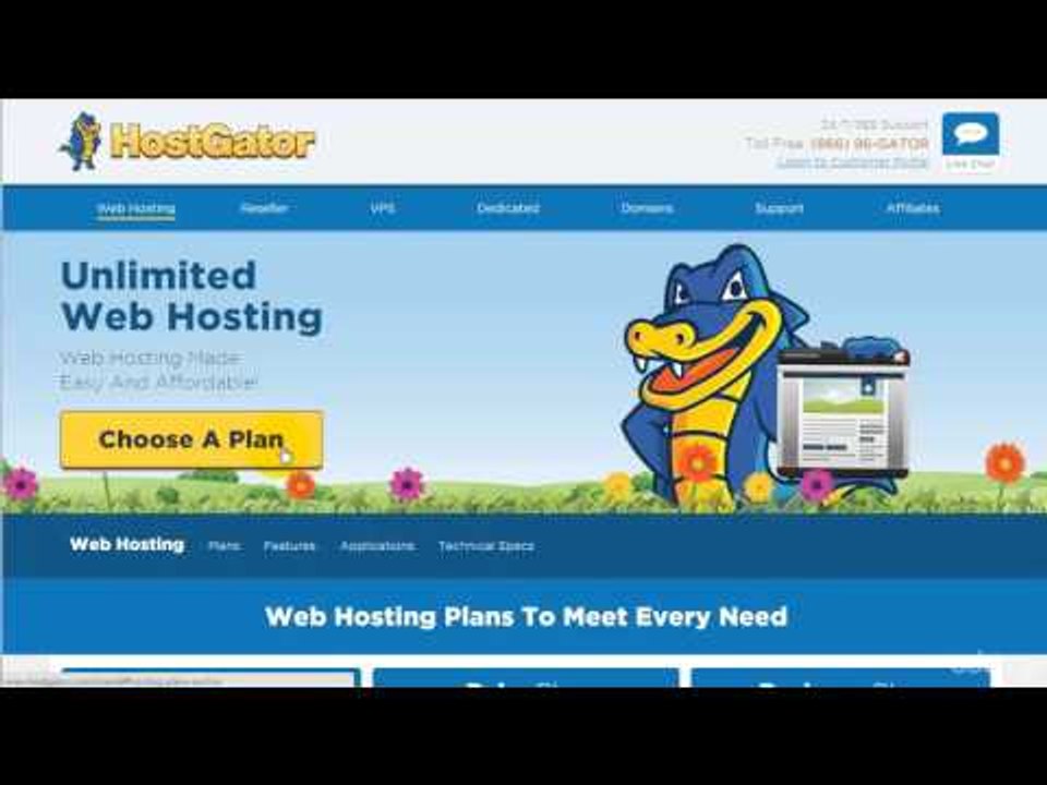 Setting Up the Best Wordpress Hosting