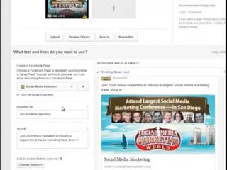 Social Media Examiner Hot Tip_ Call to Action Buttons