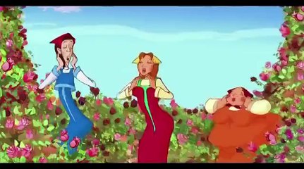 ЕДЕМ, ЕДЕМ В СОСЕДНЕЕ СЕЛО НА ДИСКОТЕКУ (356p) (via Skyload)