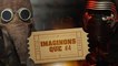 IMAGINONS QUE #4 (feat. Julien Pestel & Eléonore Costes)