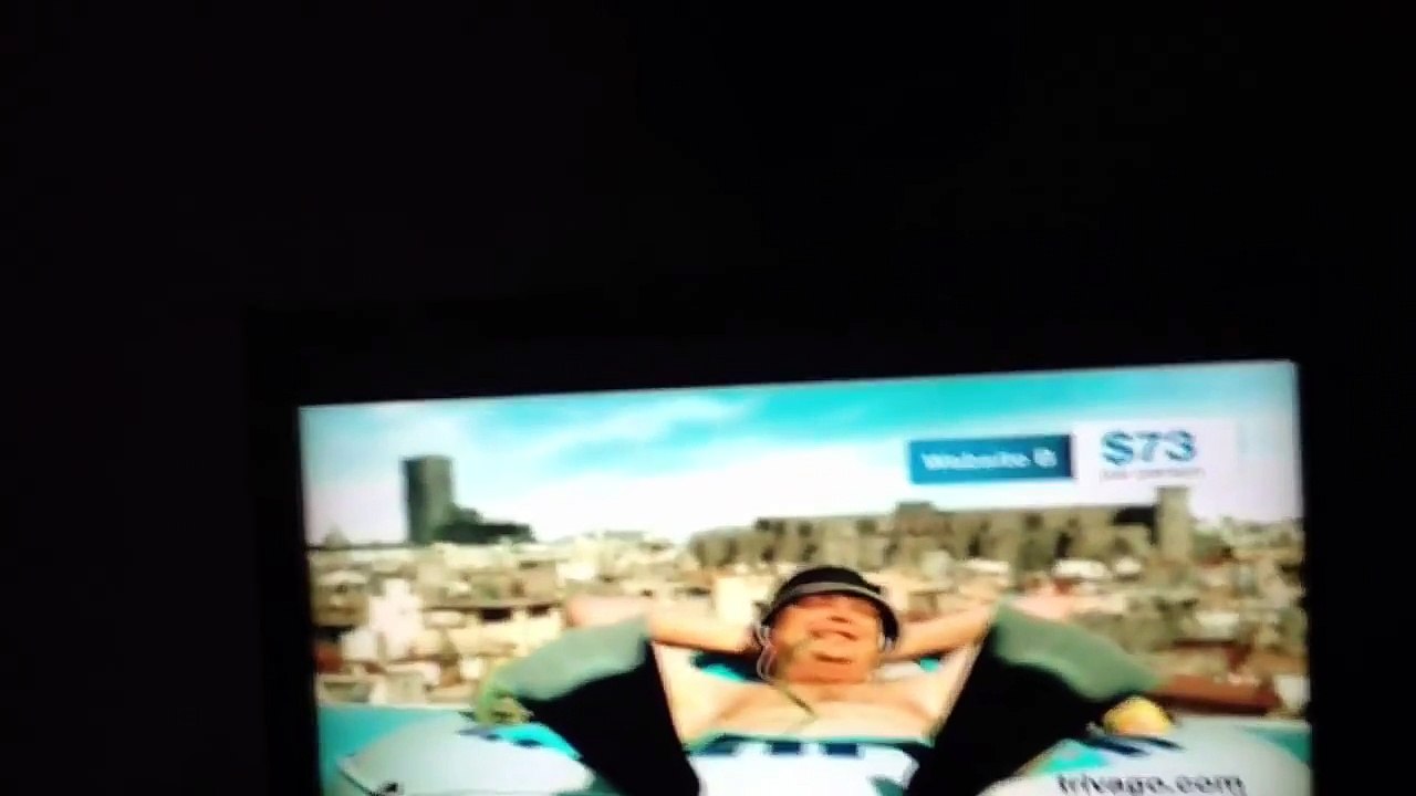 HLN commercial break 4/19/13