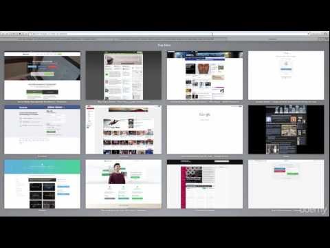 16 Search Results and SEO Workshop