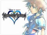 Kingdom Hearts OST CD2 Track 26 - Fragments of Sorrow