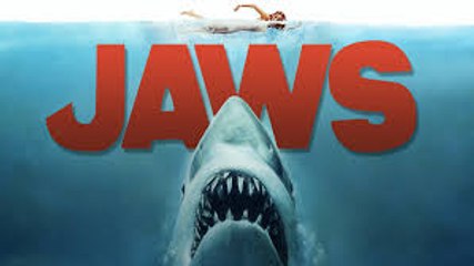 Honest Trailers - Jaws