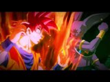 Goku vs Beerus (AMV)