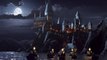 Fantastic Beasts and Where to Find Them - -Ilvermorny School of Witchcraft and Wizardry”