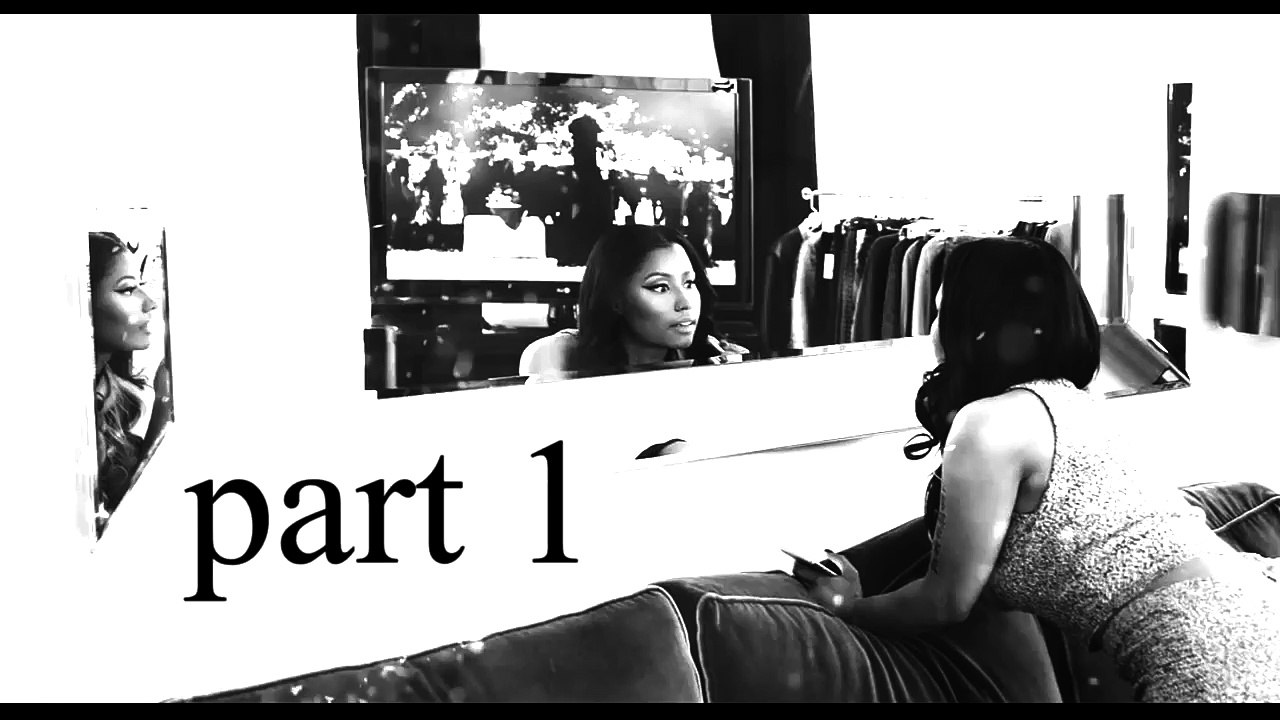 Nicki Minaj - Don't Hurt Me (Collaboration)