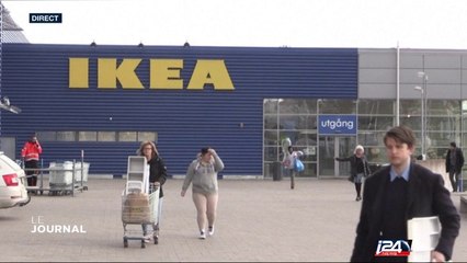 Scandale : Ikea rappelle 36 millions de commodes après la mort d'enfants