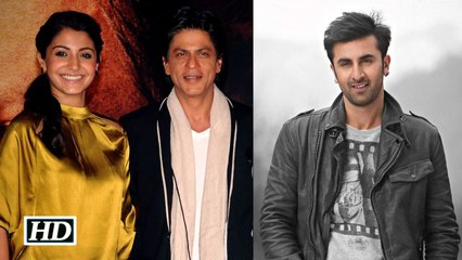 Ranbirs cameo in Imtiazs next with SRK and Anushka
