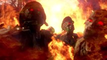 Call of Duty: Black Ops 3 - Descent DLC Pack: Gorod Krovi Trailer (2016)