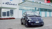 VÍDEO: Fiat 500 Riva