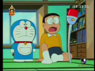 34 ไม้เท้าเตือนภัยล่วงหน้า 360p