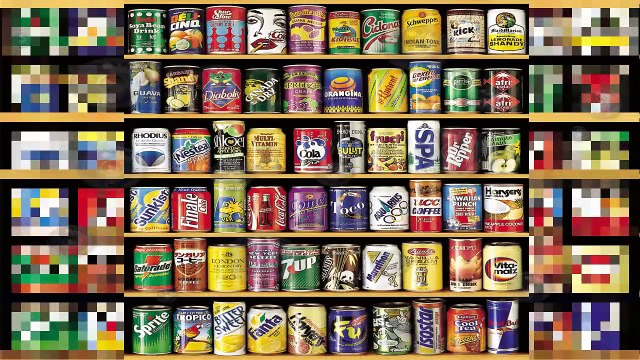 La maquina de refresco coca cola misteriosa - BOOSTER TOP