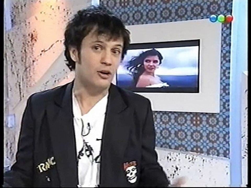 BLOOPERS El ZORRO LA ESPADA Y LA ROSA 1