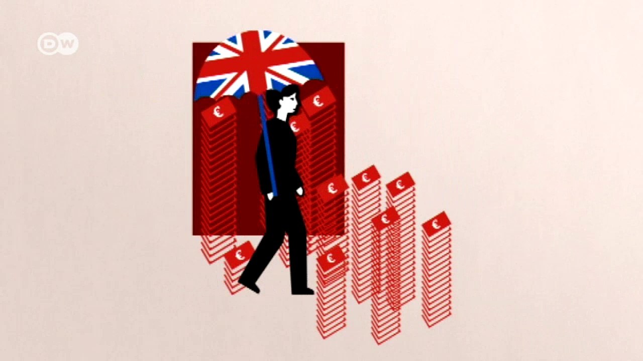 Brexit: Wer gewinnt, wer verliert? | Made in Germany