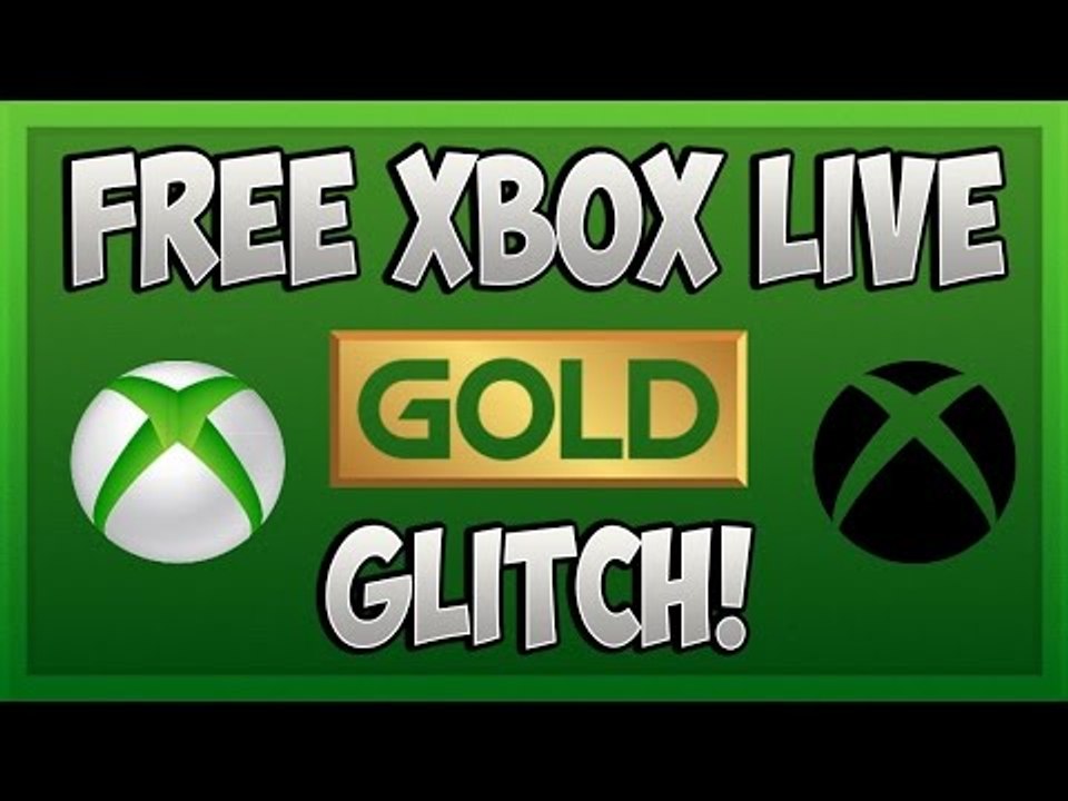 Free xbox live (UNLIMITED FREE TRIALS!) *NEW JANUARY 2016!!*