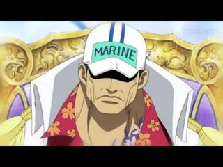 -Take Ace Away AMV- One Piece