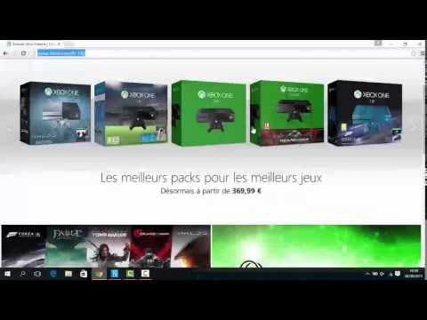[TUTO] COMMENT AVOIR DU XBOX LIVE GOLD GRATUITEMENT JANVIER 2016 !!!!!