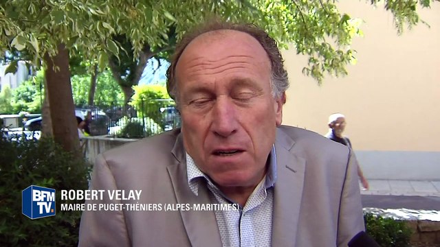 Abattoir à Puget-Théniers: On ne tape pas les bêtes, on fait les choses comme il faut