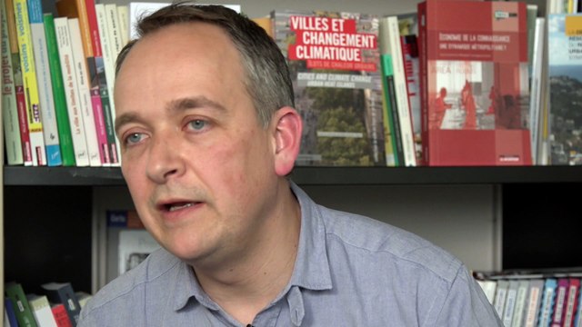 Policy mobility et circulation des politiques urbaines par Gilles Pinson