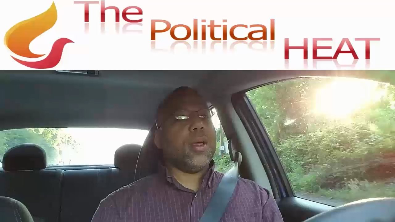 President J.V. and Miss What Difference Does It Make