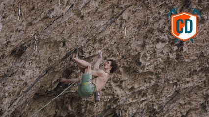 Adam Ondra’s 9a+ First Ascent, News, And A Sick Send  |...