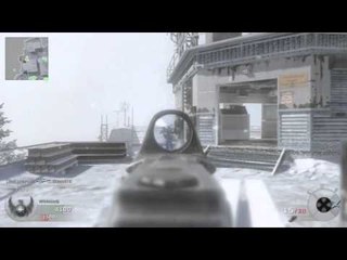 Black Ops Summit TDM Gameplay |xNarcotic