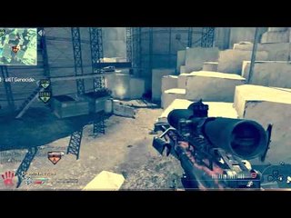xNarcotic's  Mw2 Montage