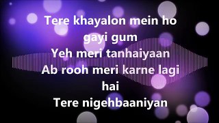 Jeena Marna (Do Lafzon Ki Kahani) - Full Song video - Altamash Faridi