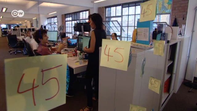 Fintech Szene – Trend zum Standortwechsel? | Made in Germany