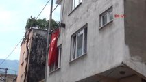 Bursa İstanbul'daki Saldırıda Bursalı Kontrol Memuru Yaşamını Yitirdi