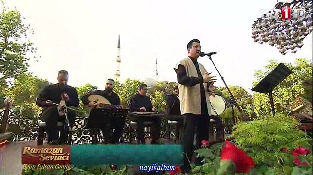 Şehr-i Remezan ELVEDA İbrahim Suat Erbay Ramazan 2016