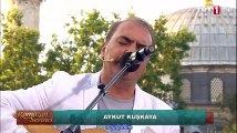 Aykut kuşkaya Gönüller yapmaya geldim Ramazan 2016