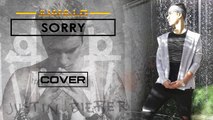 SORRY (Justin Bieber) Cover JUANLLO