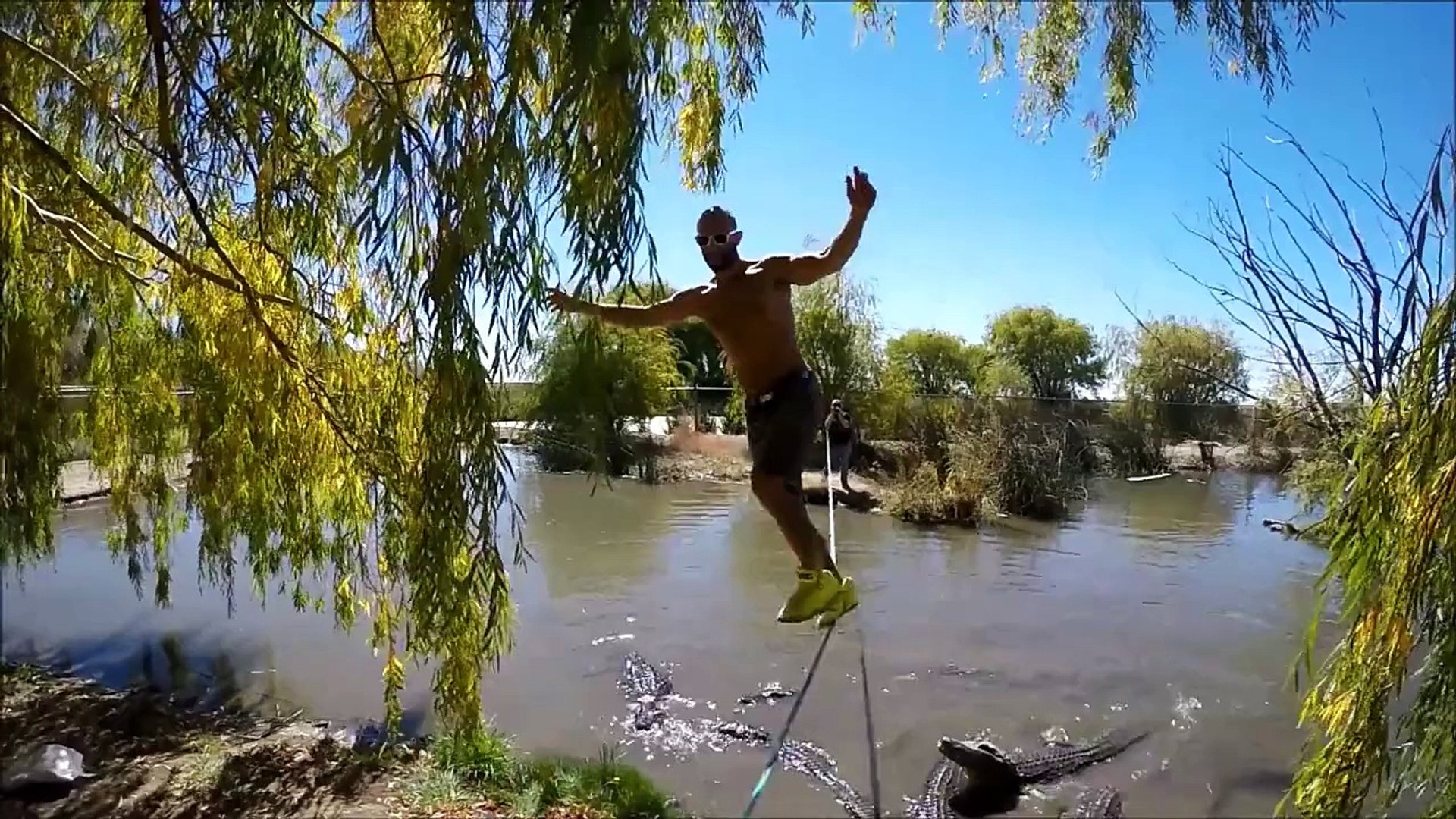 В двух шагах от смерти