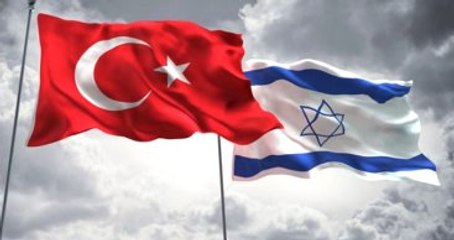 İsrail Kabinesi Türkiye İle Yapılan Anlaşmayı Onayladı