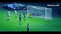 Anthony Koura 2016 - Butes , passes , Gestes techniques - MarseilleActuFoot