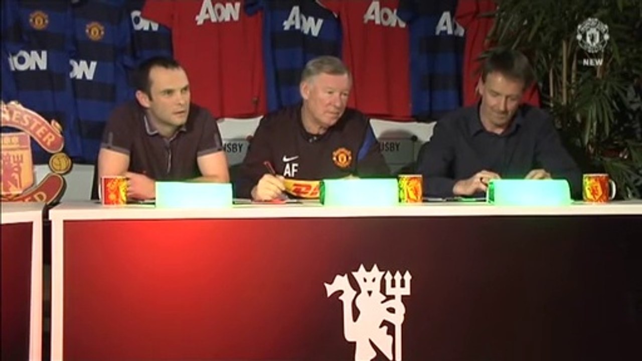 Big united quiz