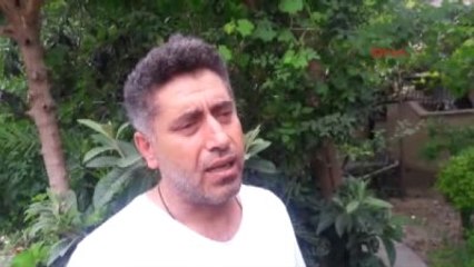 Hatay Canlı Bombaya İlk Müdahale Eden Şehit Sakaroğlu'nun Evinde Yas Varv